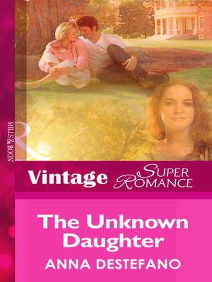 cover image of The Unknown Daughter